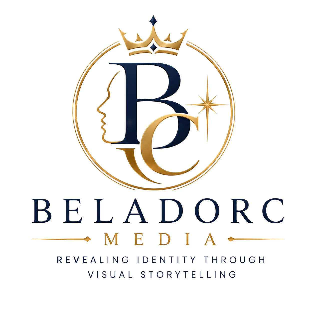 BeladorC Media logo